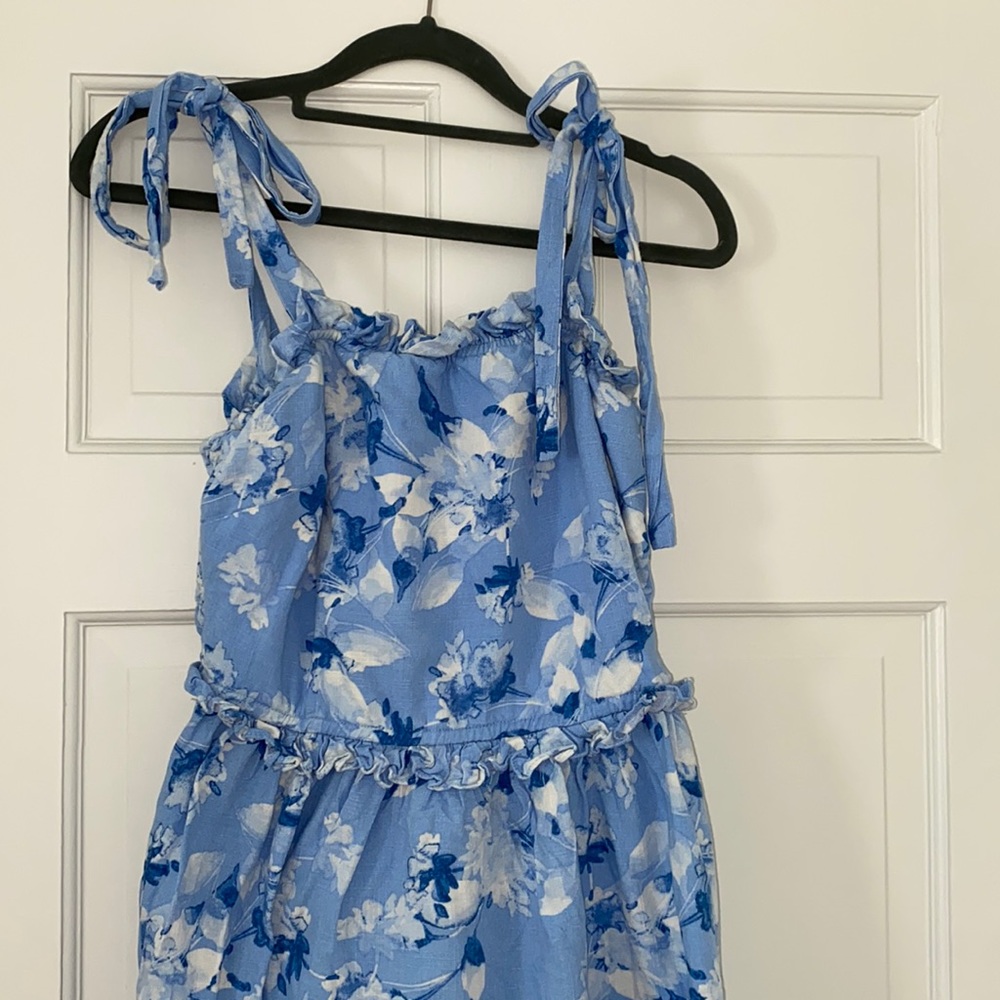 Misa midi dress M